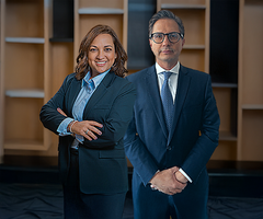 Socios Sebastián Lora e Isabel Delgado llegan a Brigard Urrutia a su equipo directivo