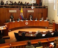 La Corte estableció obligaciones para las instituciones educativas ante casos de VIH