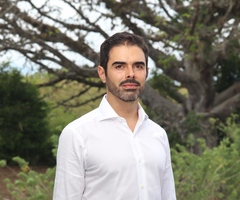 Santiago Suárez CEO de Addi Santiago Suárez CEO de Addi