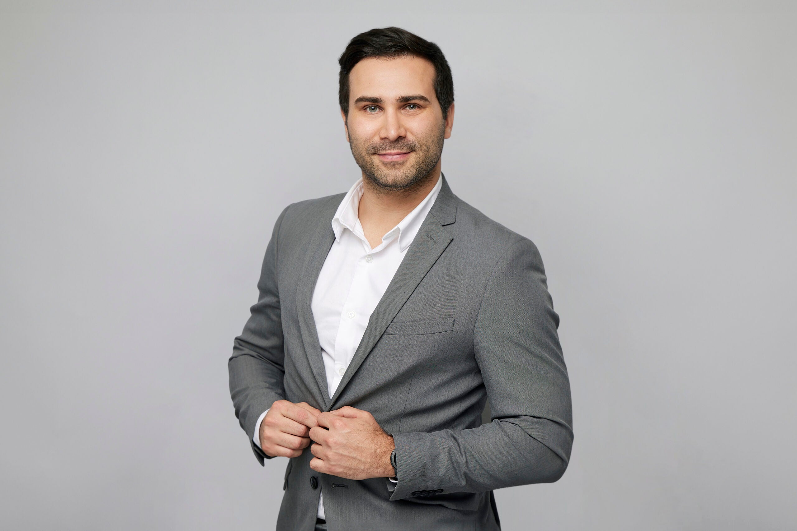 Ramiro Gómez, de Top Employers Institute, analizó cómo mejorar el clima laboral en el contexto tanto colombiano como de la región/Top Employers Institute