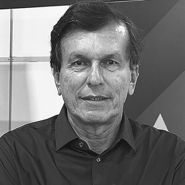 Rafael Marín Carvajal, presidente de Marval.