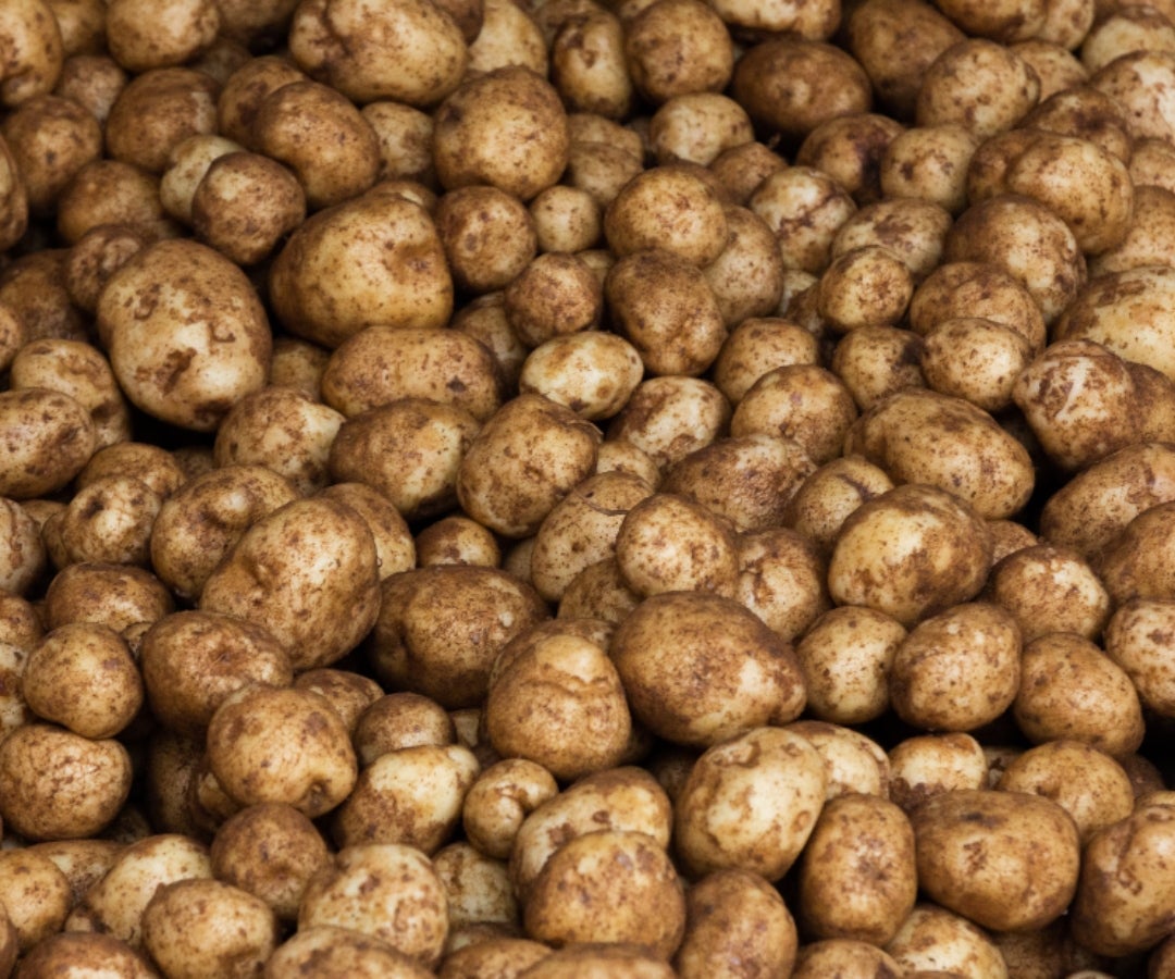 Para esta semana, el kilo de papa pastusa bajó $100