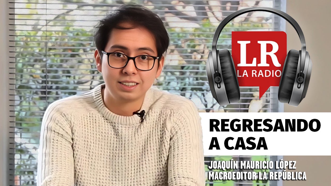 Joaquín López, macroeditor Especiales