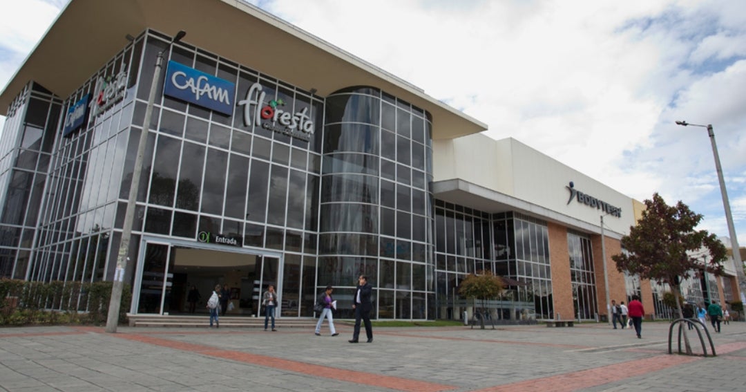 Cafam abrió Centro de Desarrollo Productivo para ayudar con la búsqueda ...