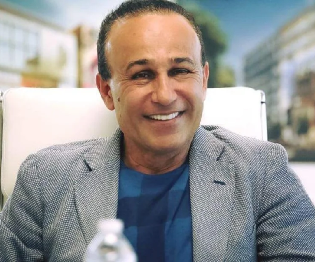 Moishe Mana, CEO de Mana Common