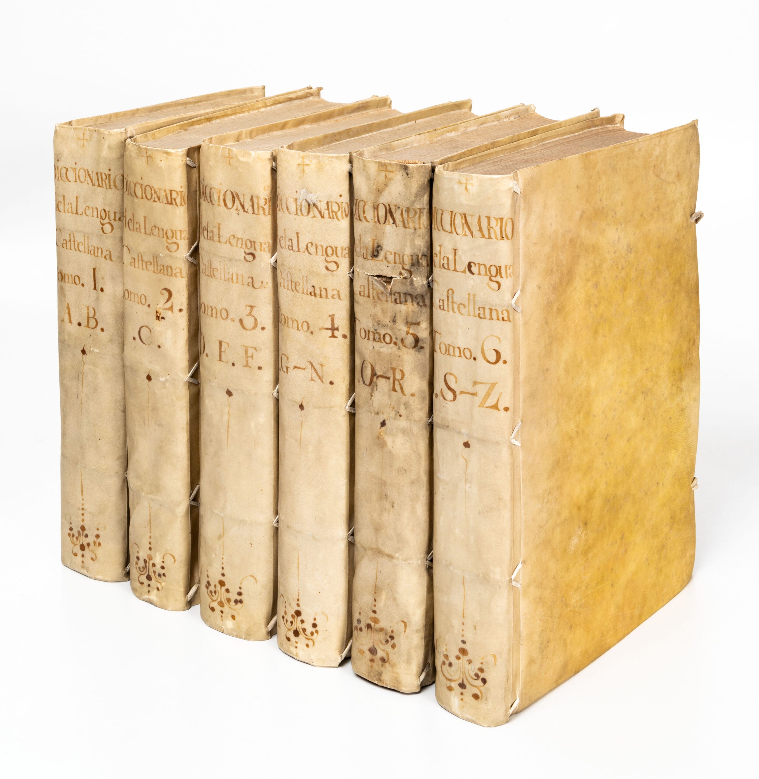 Primera subasta del año