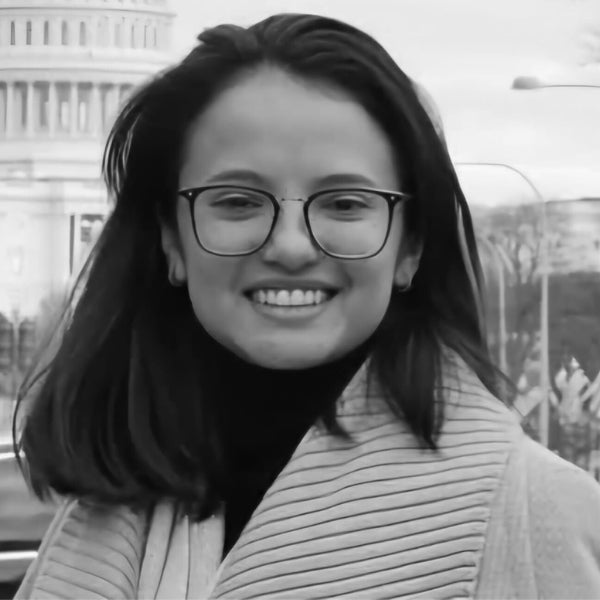 Ana Milena Zambrano Díaz, analista y estratega política