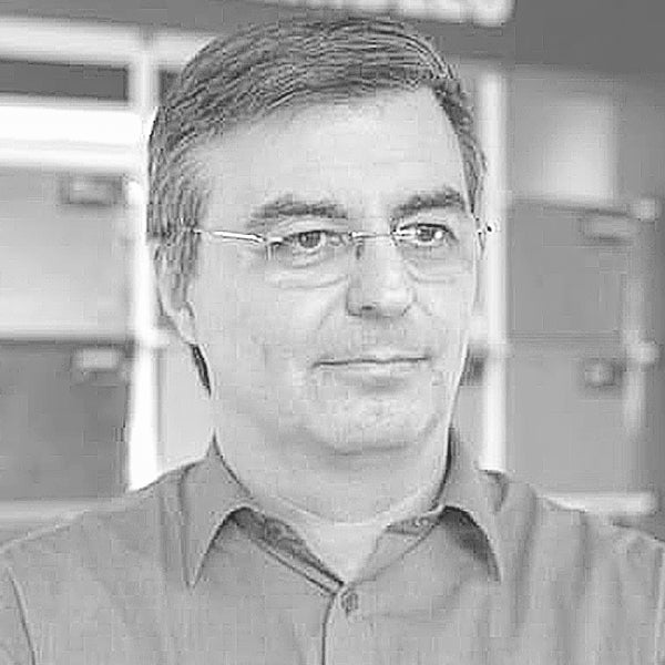 Rafael Cerbone, director Texbrasil