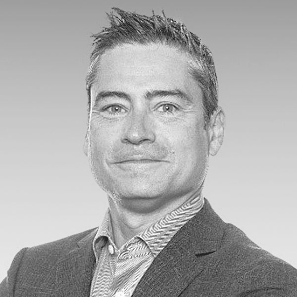 Leo Moreno, CEO de Zelestra