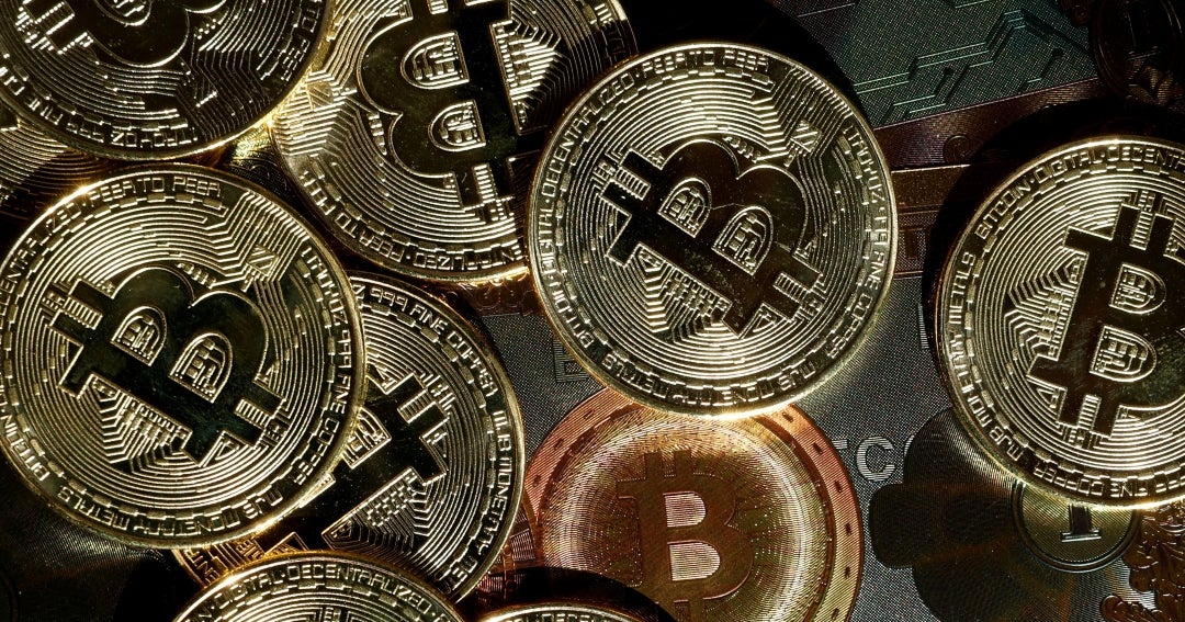 Bitcoin alcanza su nivel más bajo en dos semanas con un apetito de riesgo moderado