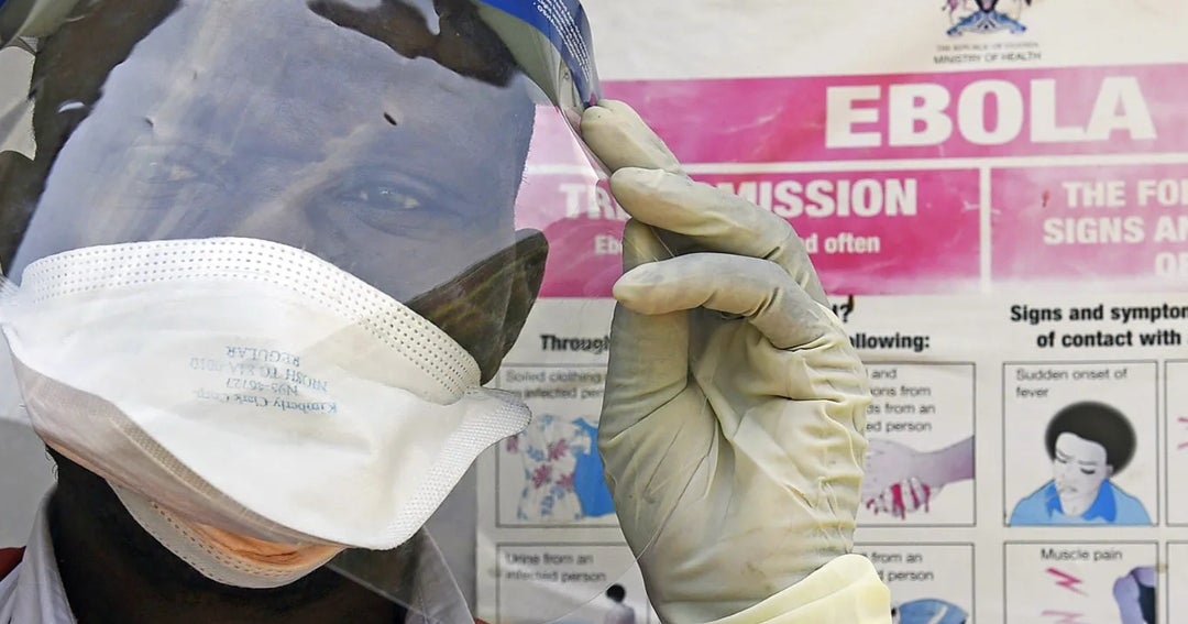 Autoridades sanitarias de Brasil confirmaron que investigan posible caso de ébola