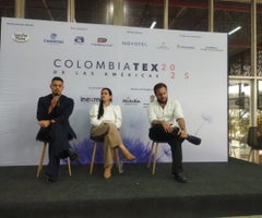 Colombiatex 2025 Colombiatex 2025