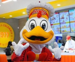 Local de Frisby Local de Frisby