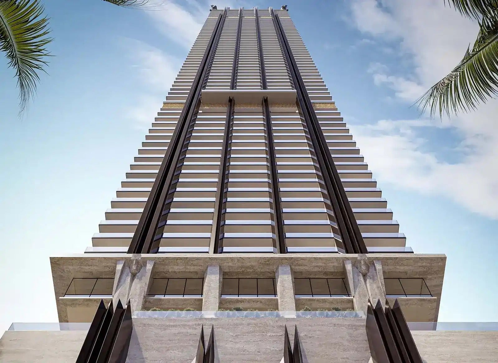 888 Brickell Miami Dolce & Gabbana