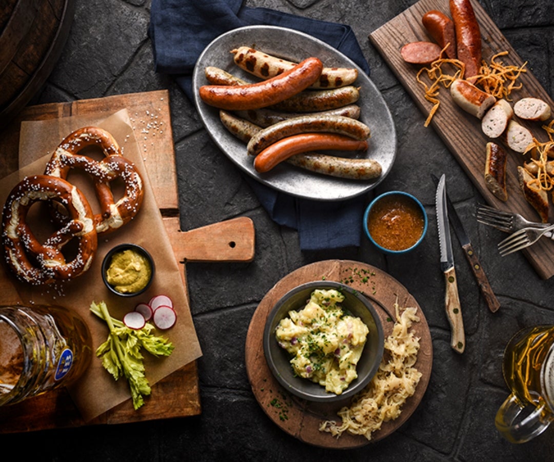 Oferta de restaurantes en Las Vegas