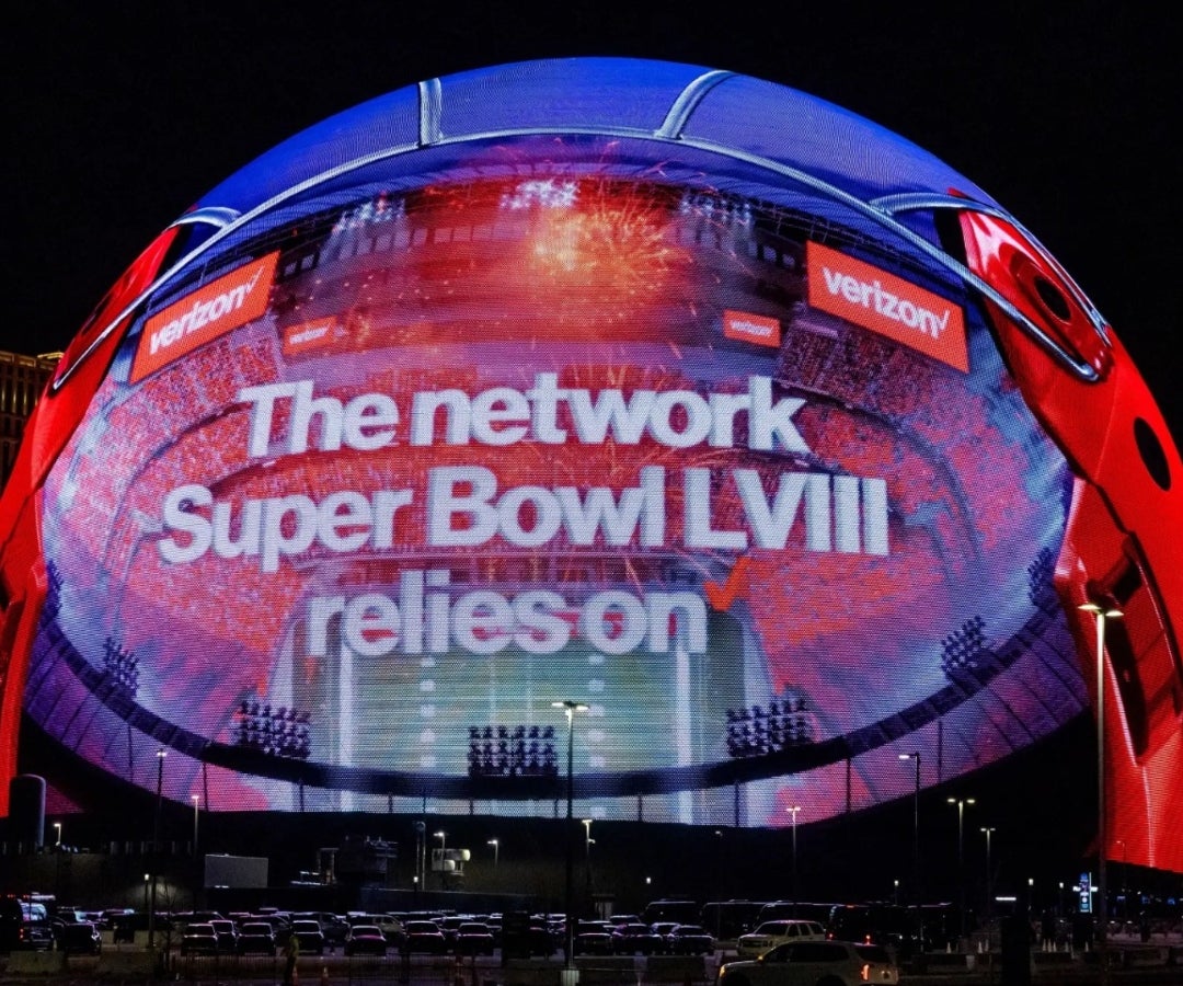 Super Bowl