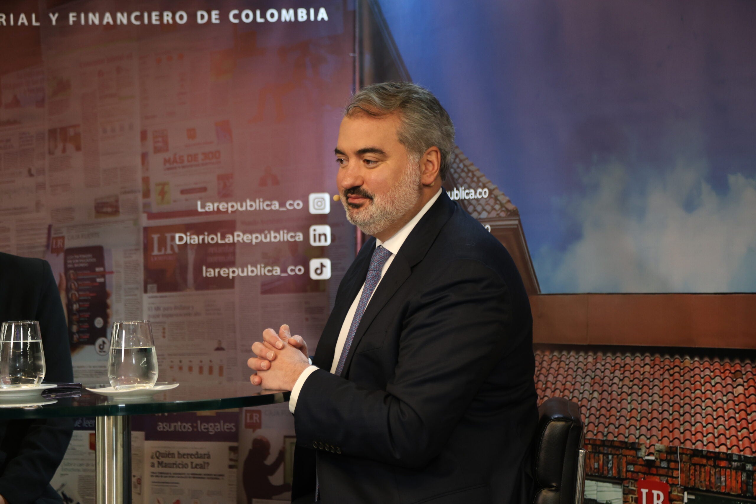 Thane J. Kuhlman, gerente general del JW Marriott, realizó el balance del año pasado 