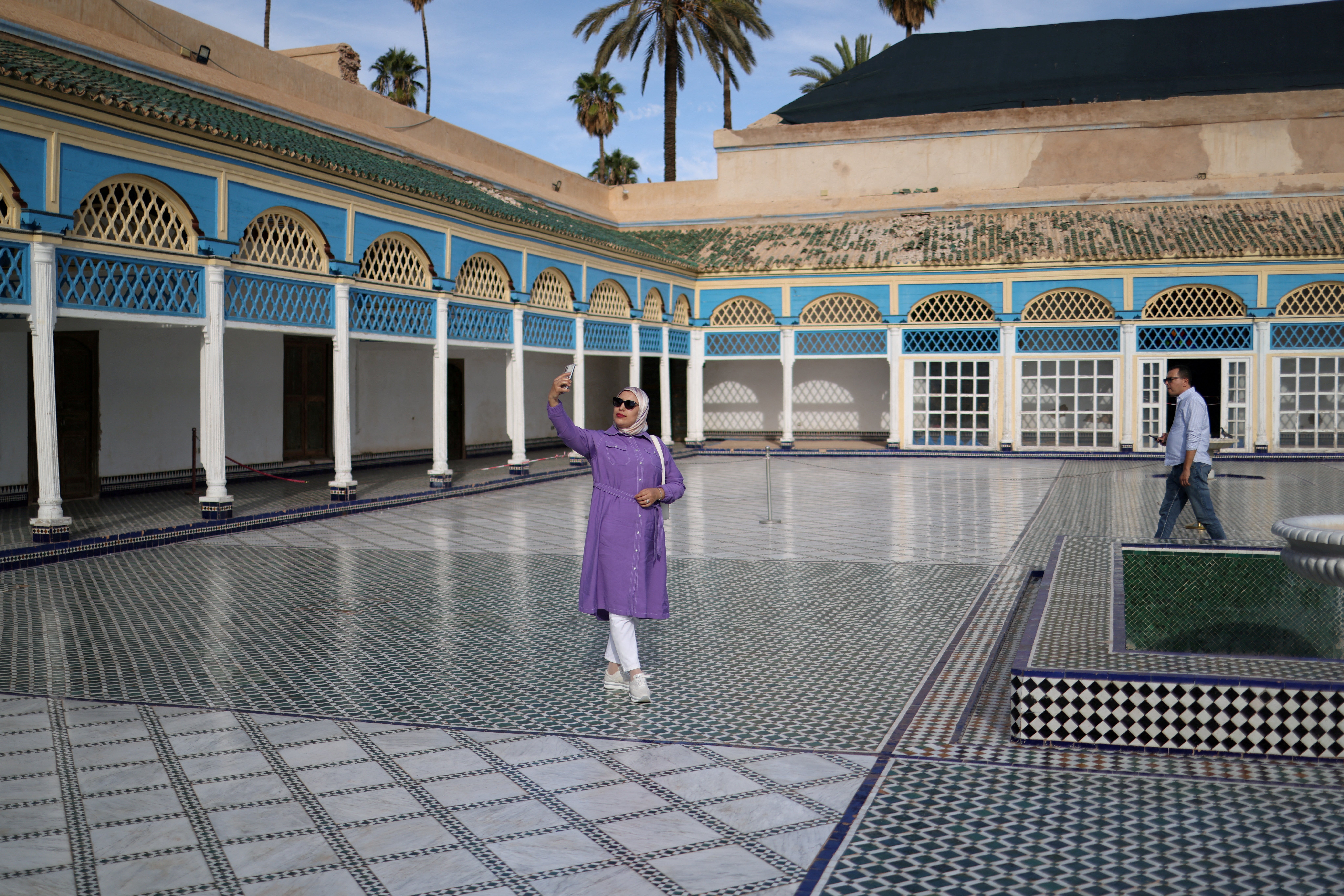 Viajes extremos pero espirituales