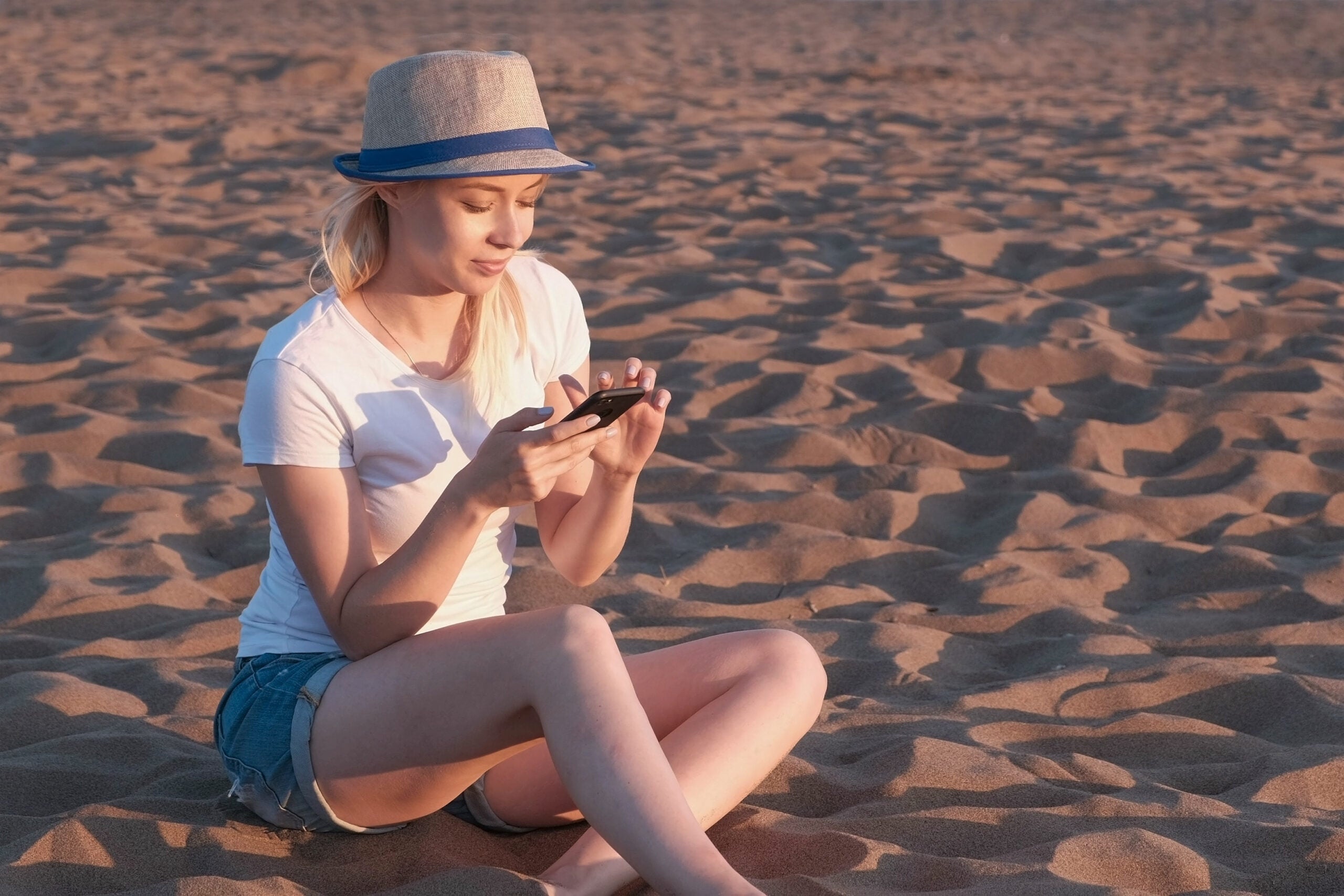 Redes sociales en turismo