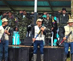 Estado Mayor Central