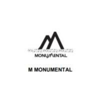 M Monumental