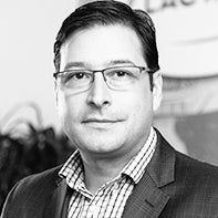 Juan Camilo Velasquez, CEO Lactalis