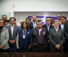 Sinaltrainal y Nestlé