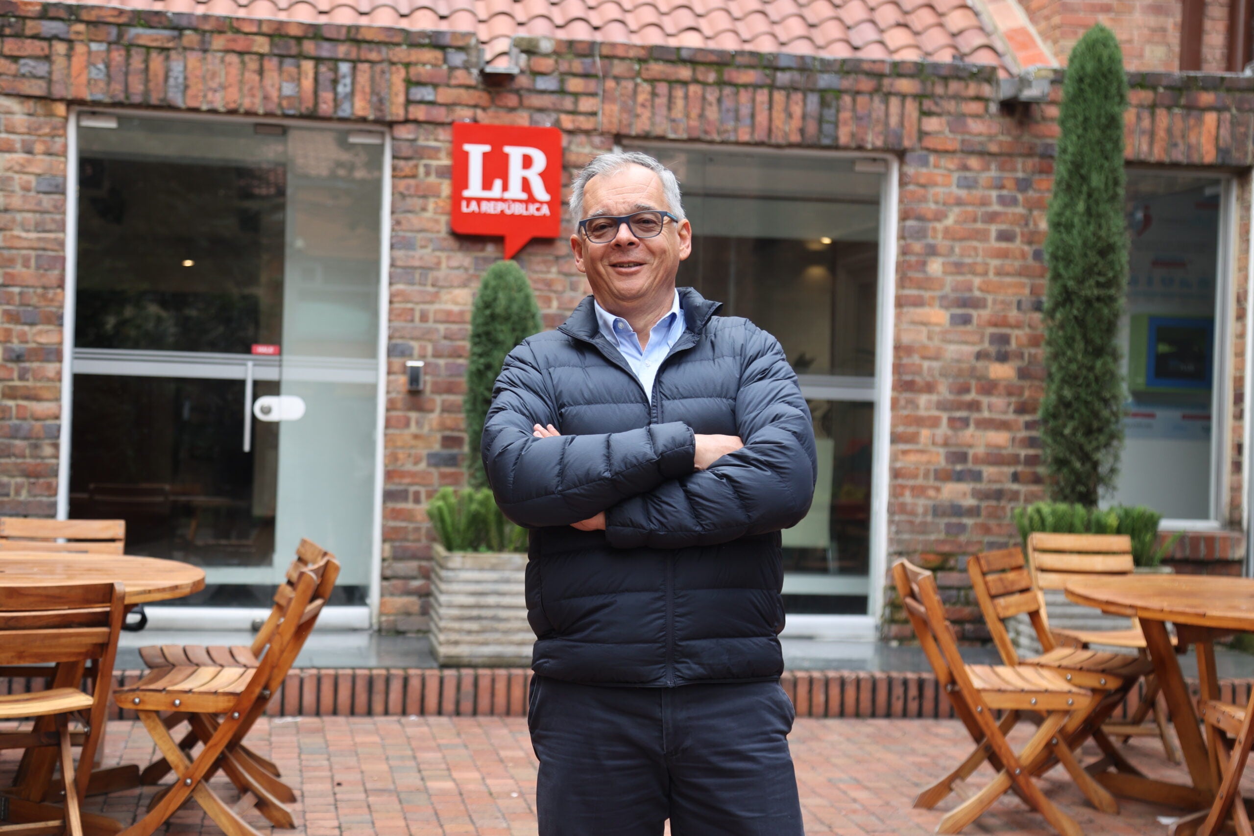 Eliseo Herrera, CEO de Kokoriko, habló del crecimiento de la empresa en 2024