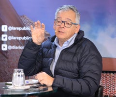 Eliseo Herrera, CEO de Kokoriko, habló del crecimiento de la empresa en 2024 Eliseo Herrera, CEO de Kokoriko, habló del crecimiento de la empresa en 2024