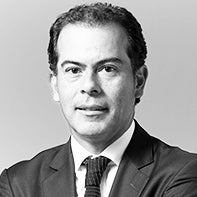 DANILO ROMERO, SOCIO DE HOLLAND & KNIGHT