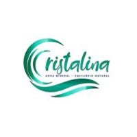 Agua Cristal presentó oposición ante el registro de la marca Cristalina Agua Mineral