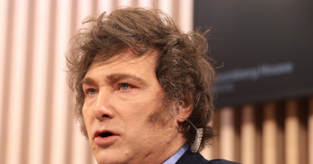 Producción industrial de Argentina se derrumba 8,7% interanual en febrero