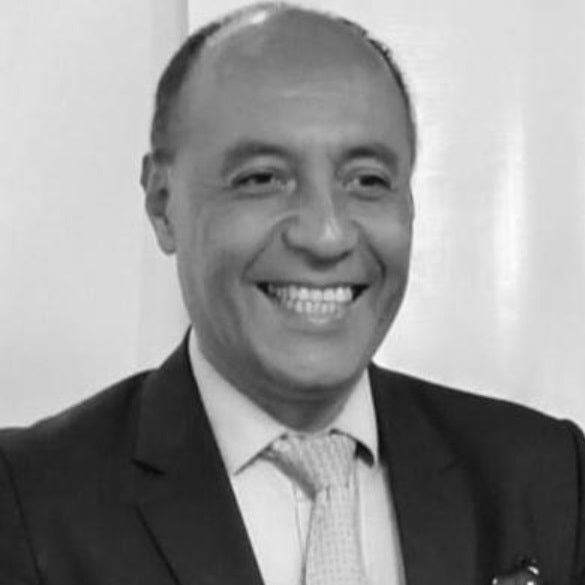 Ricardo López Bulla Docente en Seguridad informática de la Universidad Uninpahu