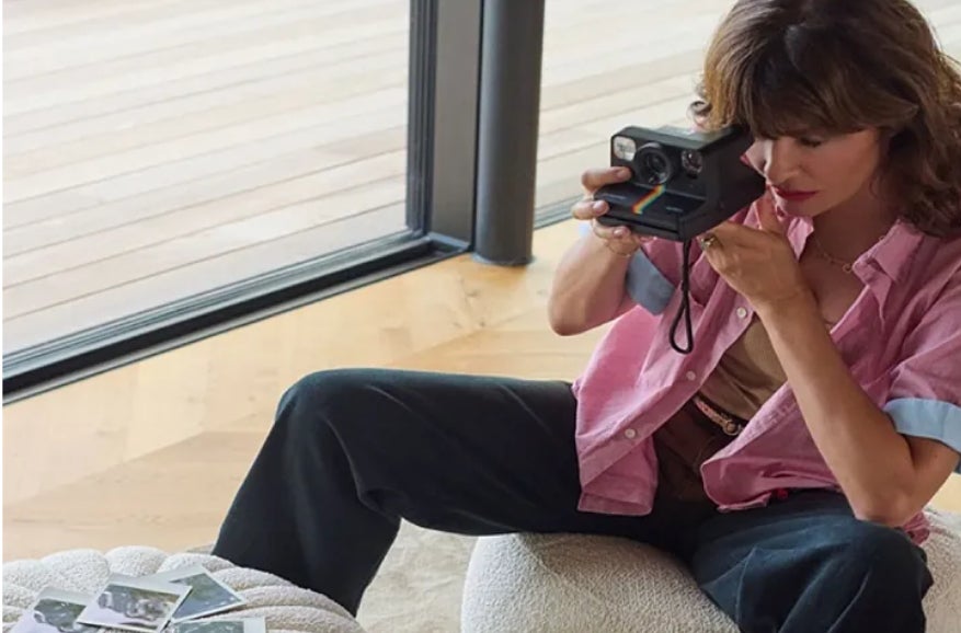 Helena Christensen, modelo y diseñadora de BoConcept