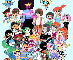 Cartoon Network