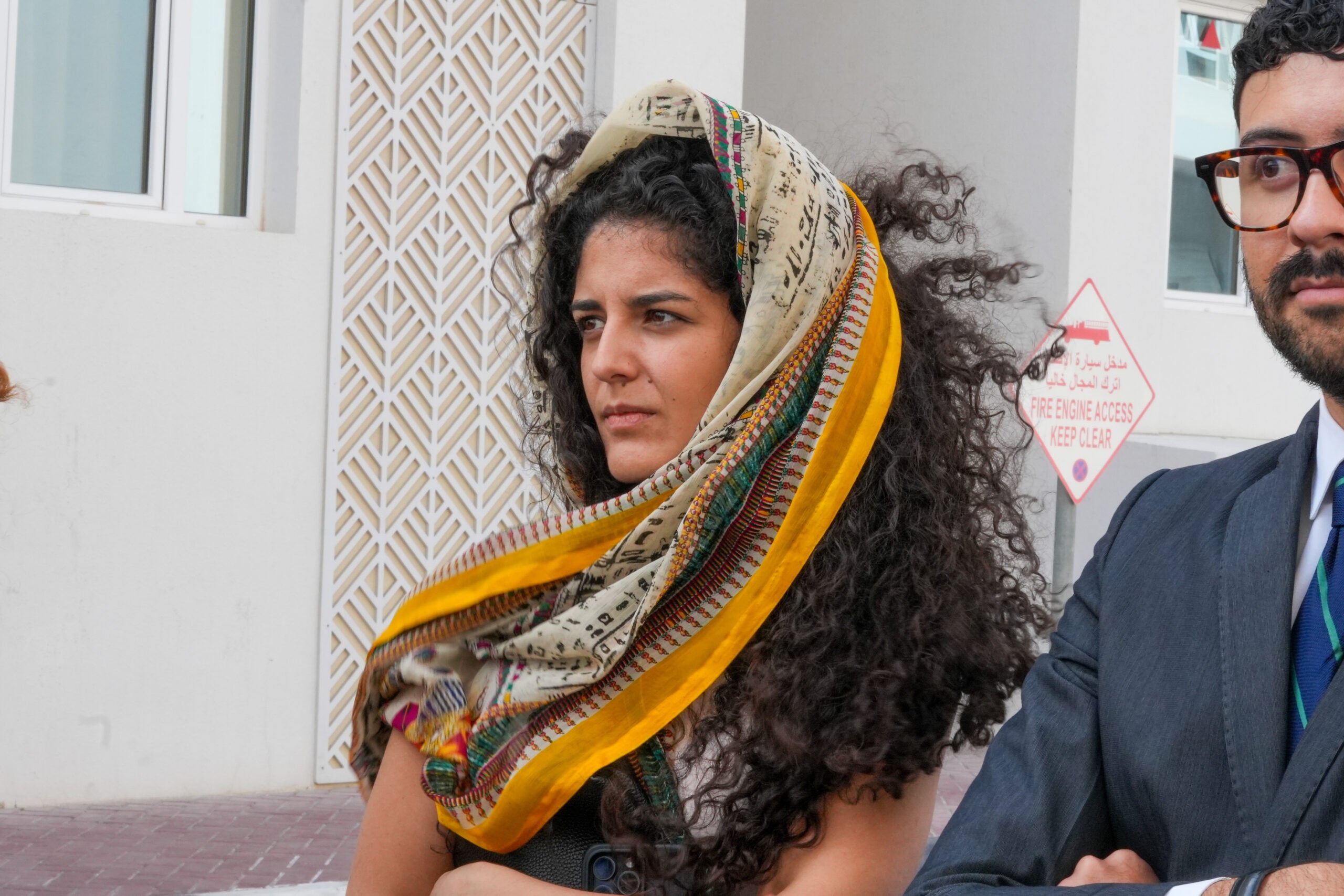 Kadamani, nueva ministra de las Culturas