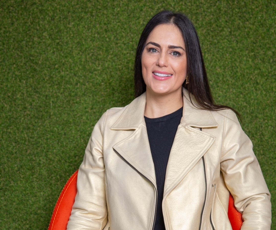 Dallos señaló que la compañía espera tener márgenes de crecimiento de 15% en 2025/Samsonite