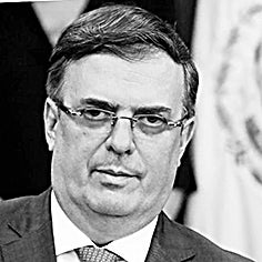 Marcelo Ebrard