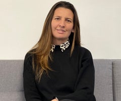 Catalina Prieto gerente general Carro Ya Catalina Prieto gerente general Carro Ya