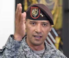 Llegada de Pedro Sánchez al MinDefensa tiene en vilo a miembros de la cúpula militar