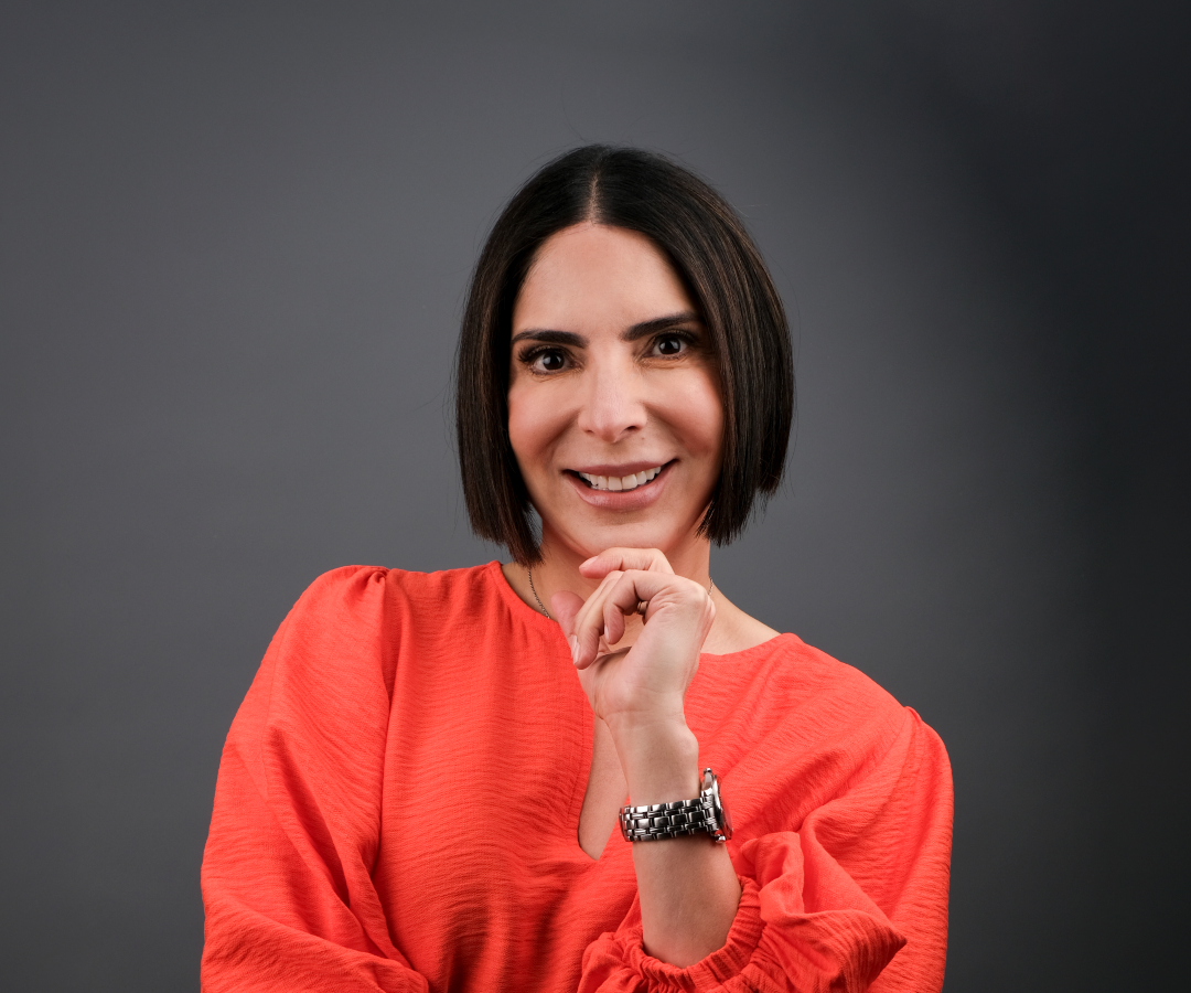 Liliana Barreto, fundadora de Lovit Matchmaking