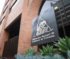 Federación Nacional de Cafeteros