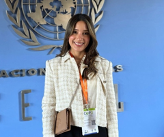 María Camila Aponte fue ascendida al cargo de senior counsel en Holland & Knight