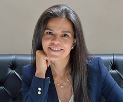 Laura Carreño Caballero