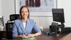 Claudia Calero Cifuentes