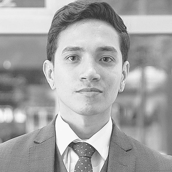 Ramiro Hernán Gómez Horta