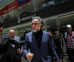 Armando Benedetti Armando Benedetti