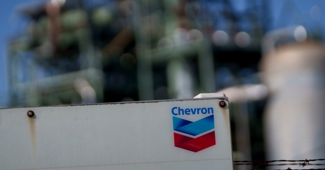 Turquía y Chevron firman un acuerdo sobre exploración global de petróleo y gas