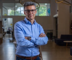 Álvaro Urquijo, presidente de Icetex Álvaro Urquijo, presidente de Icetex