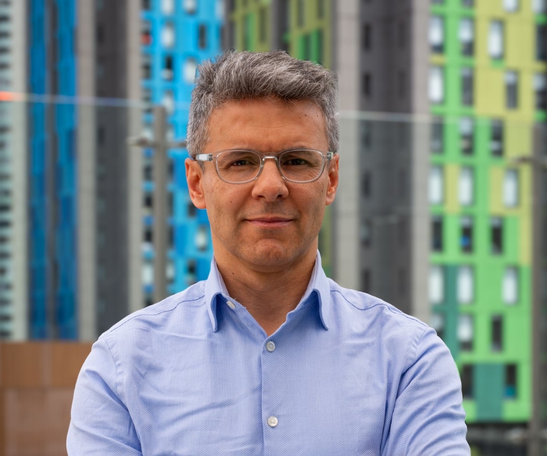 Álvaro Urquijo, presidente de Icetex